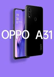 Smartphone OPPO A31