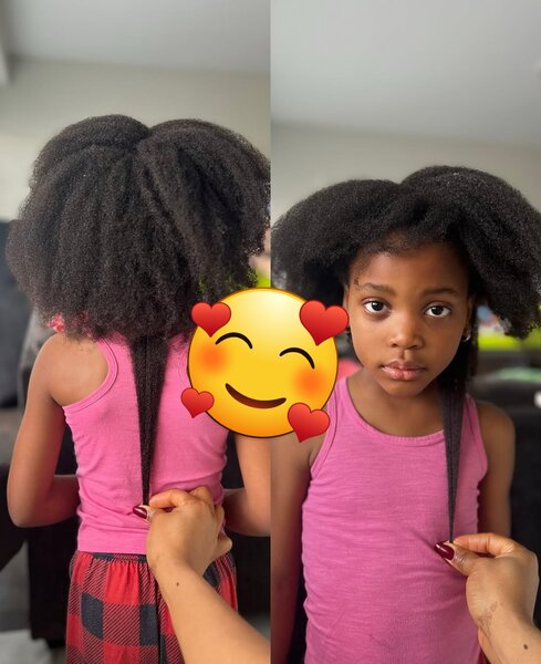 Huile de Croissance Capillaire