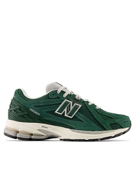 Chaussure New Balance 9060 Vert