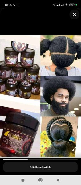 Produits Soin Cheveux