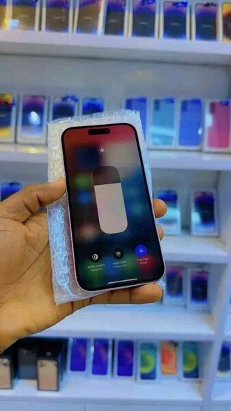 iPhone 12 Pro Max 256Go