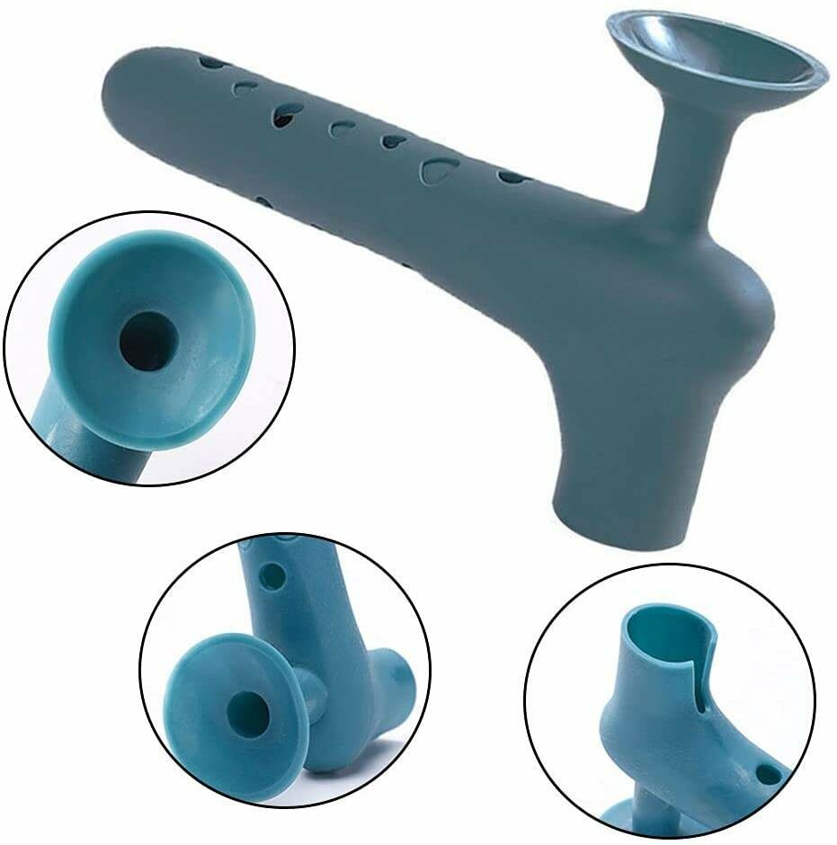 Poignée Hygiénique Antibactérienne