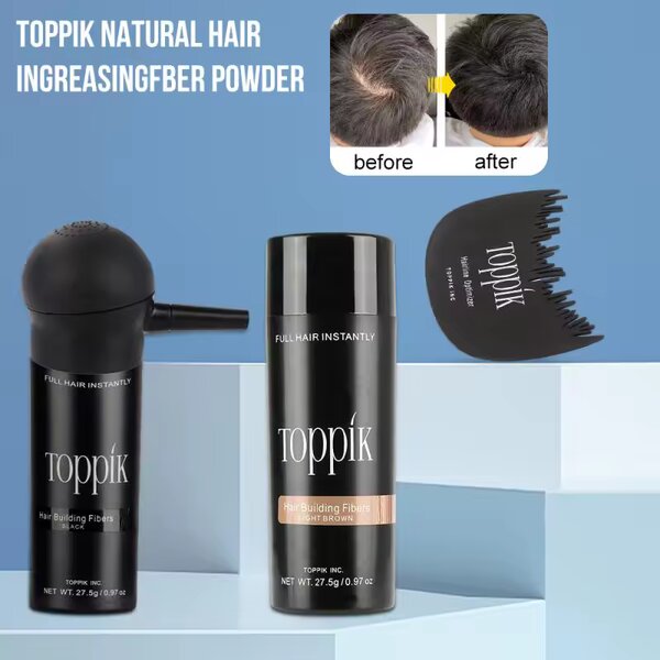 Fibre capillaire kératine