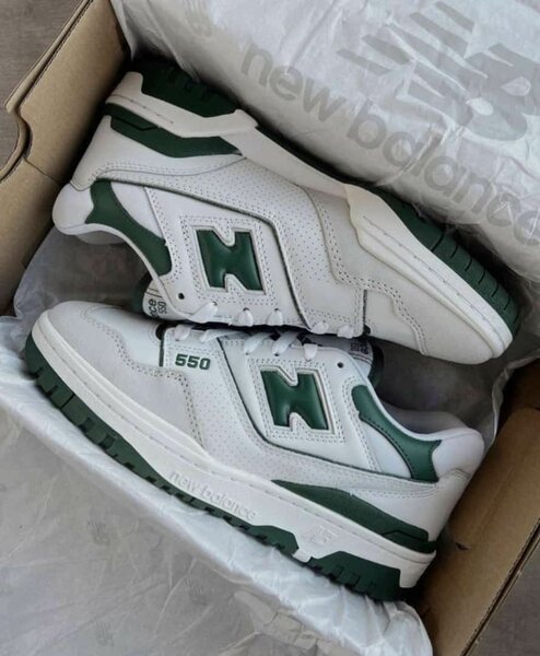 New balance 550