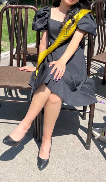 Платье на выпускной