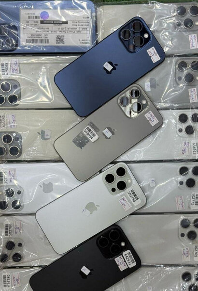 iPhone 13 Pro - Smartphone Reconditionné