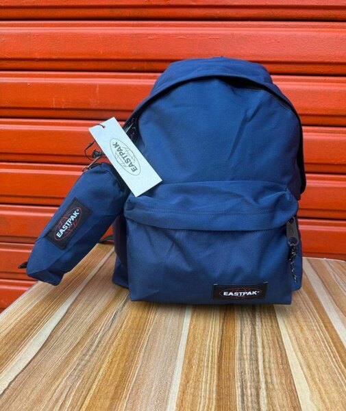 Sac à dos Eastpak résistant