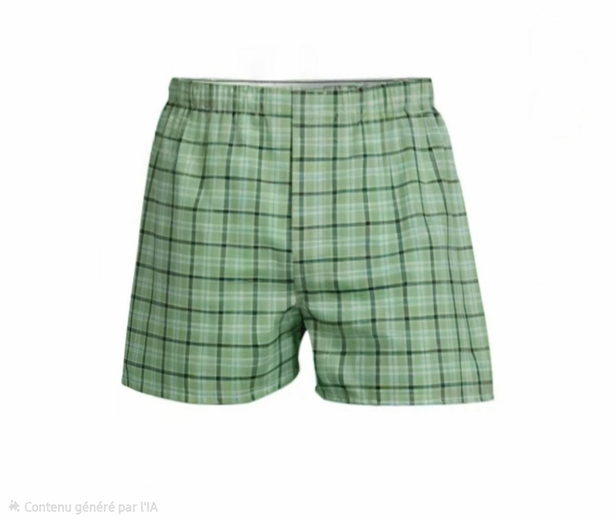 Gildan Boxers Homme Coton
