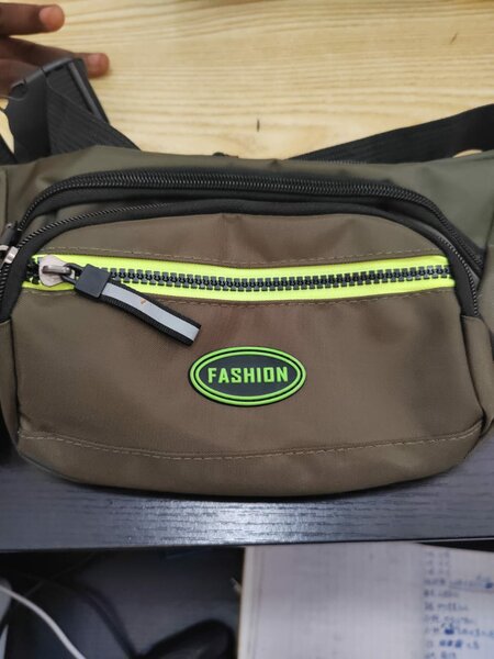 Sac banane sport tendance