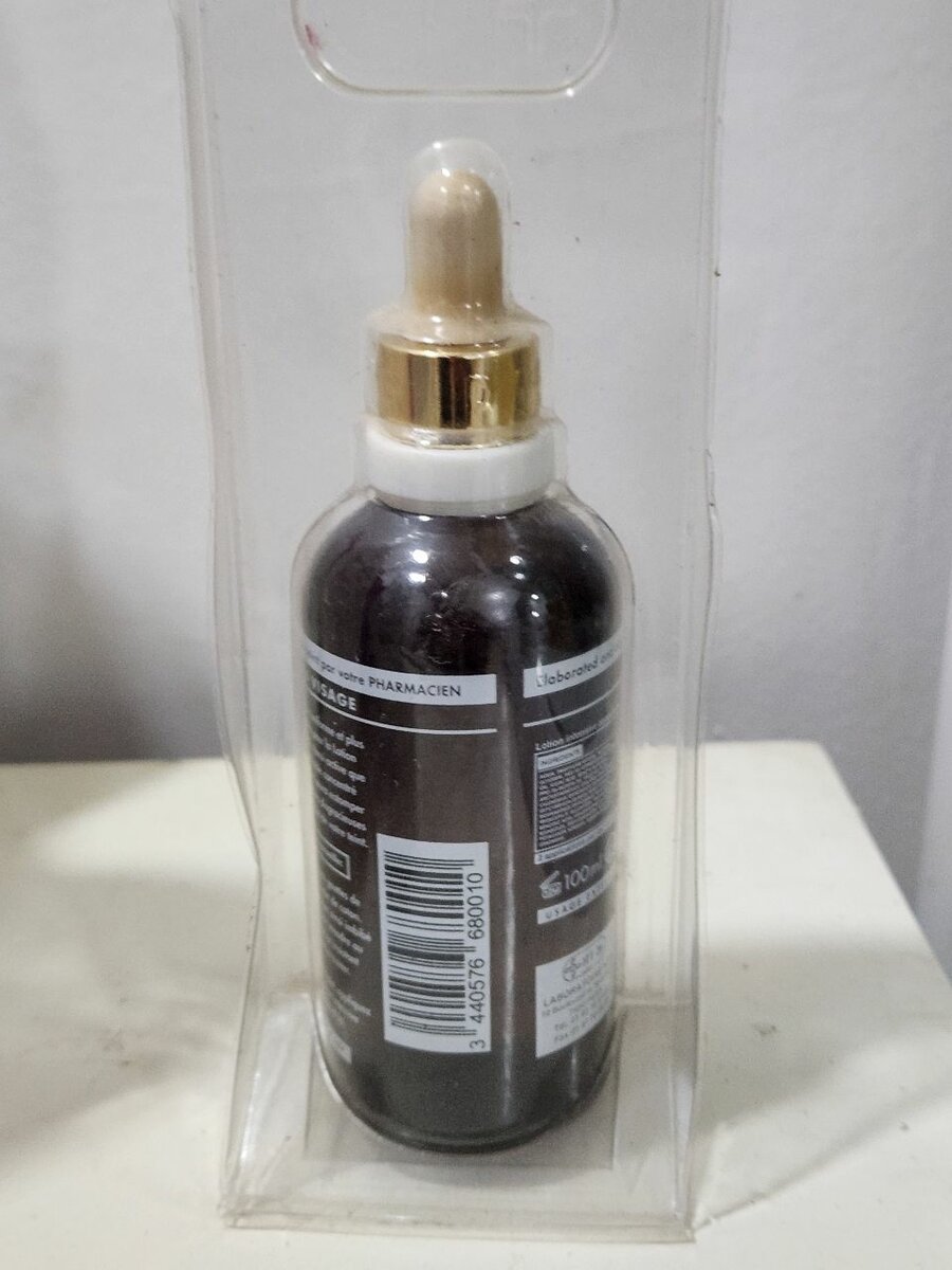 Lotion Concentré lntensiv HT26