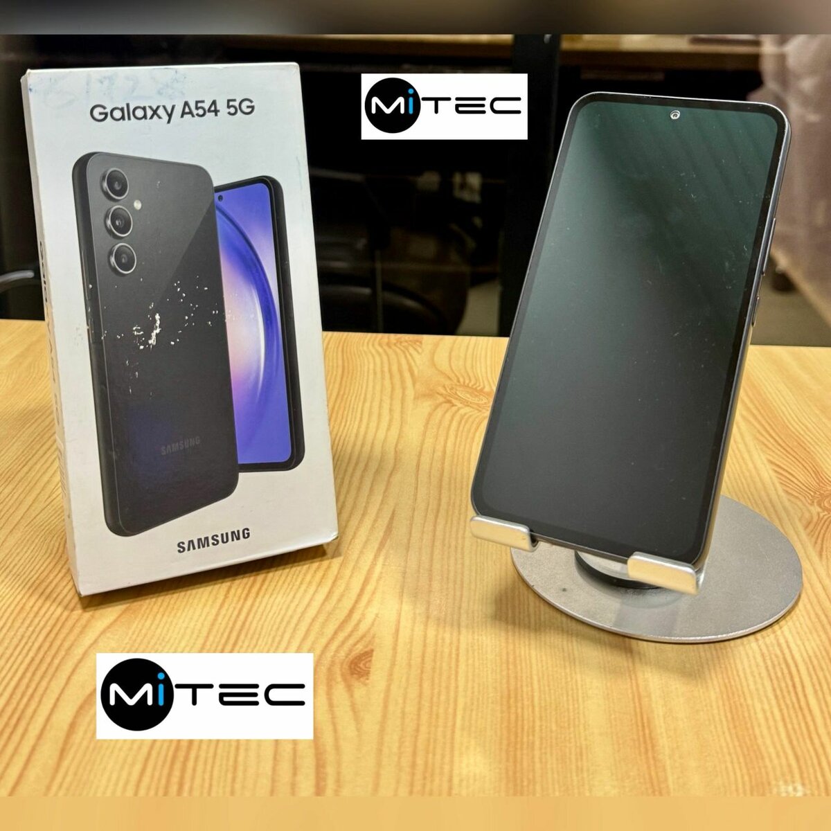 Samsung A54 - 5G - 8 GB - 128