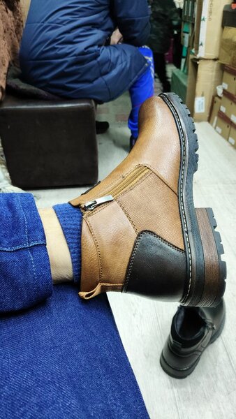 Высокие туфли MEKO MELO