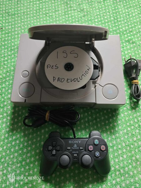 Console de jeux rétro bundle