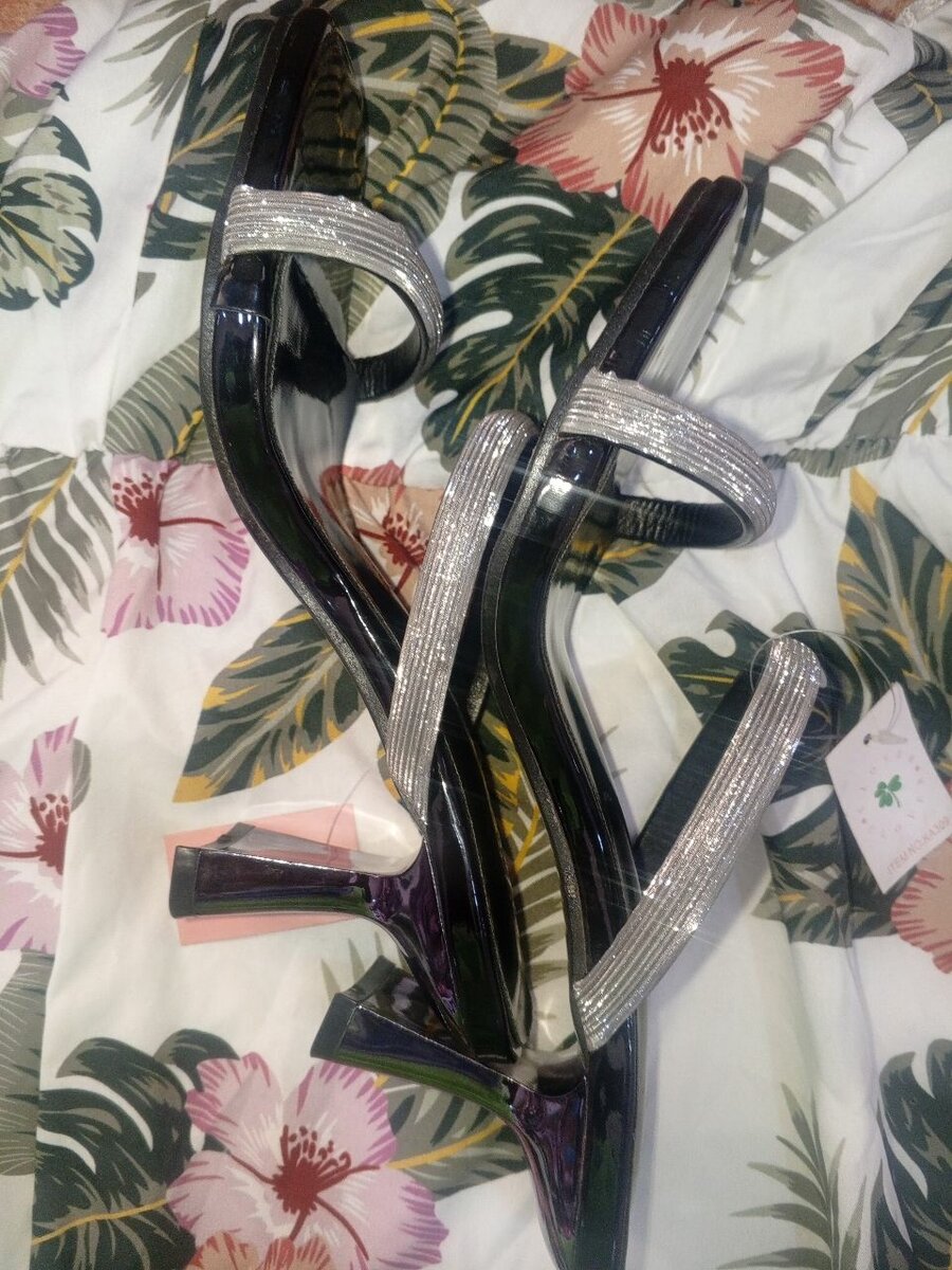 Original Clover hills