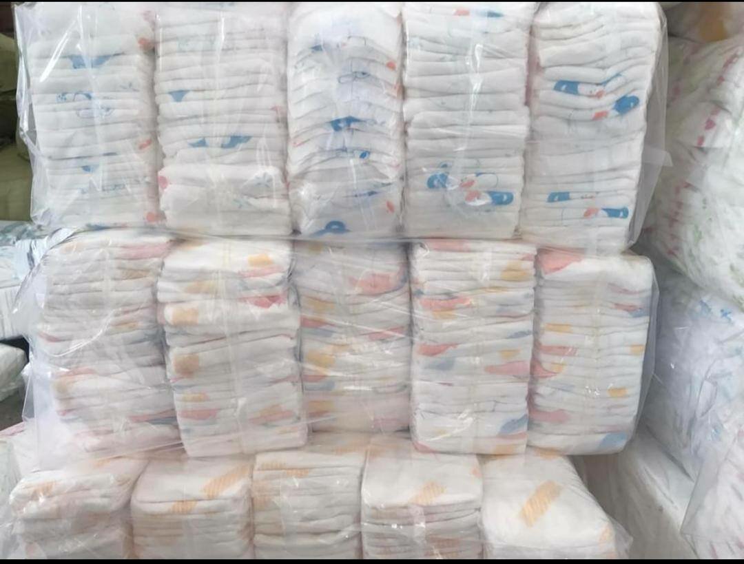 Aiwibi diapers and pull ups