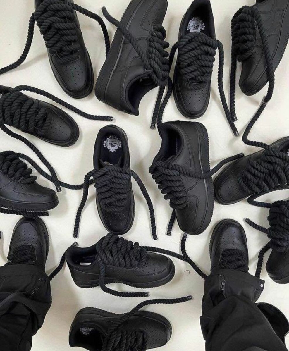 Baskets tendance unisexes