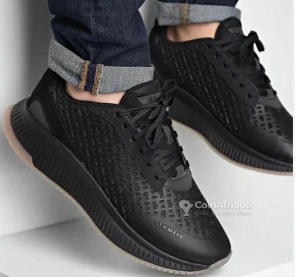 BASKET HOMME / FEMME