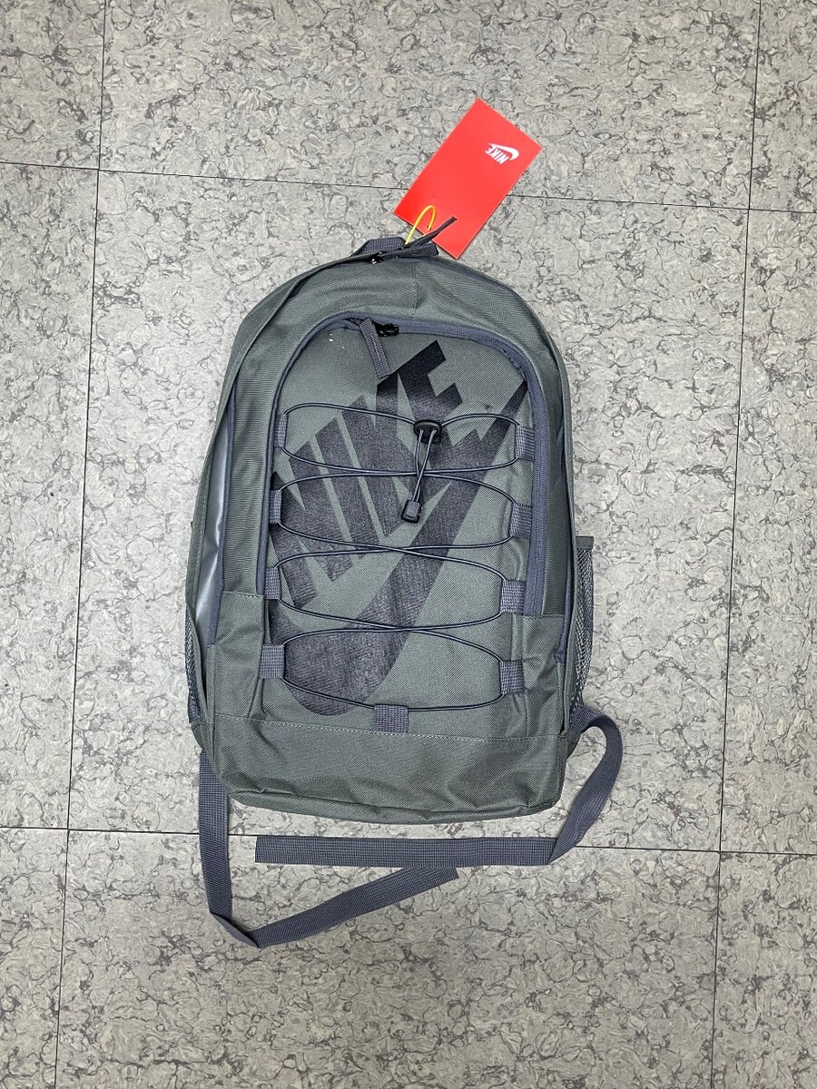 NIKE BACKPACK