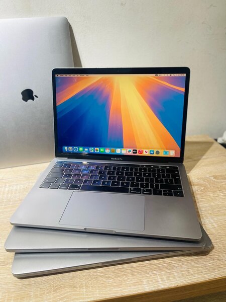 MacBook PRO 2018