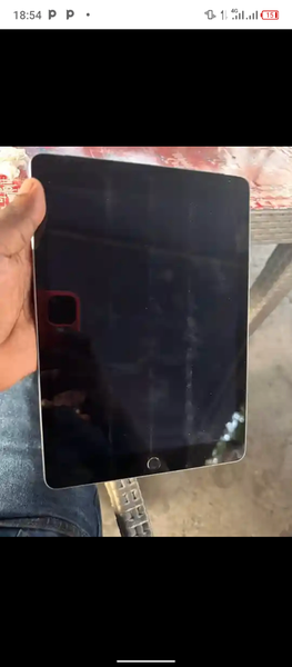 Apple iPad d'occasion