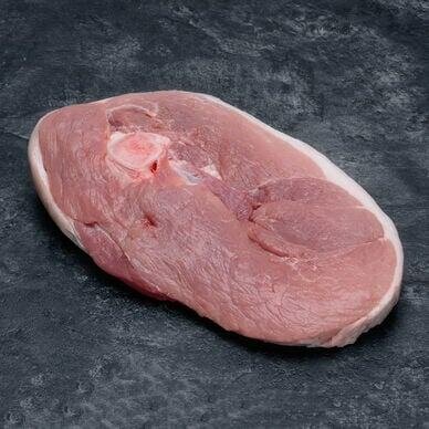 Porc africain (Rouelles)