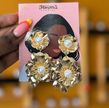 fashion earrning for women