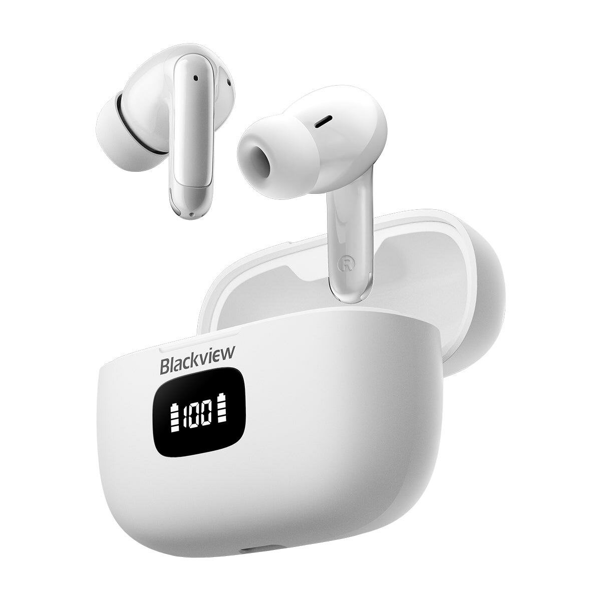 Écouteurs sans fil Blackview AirBuds 8