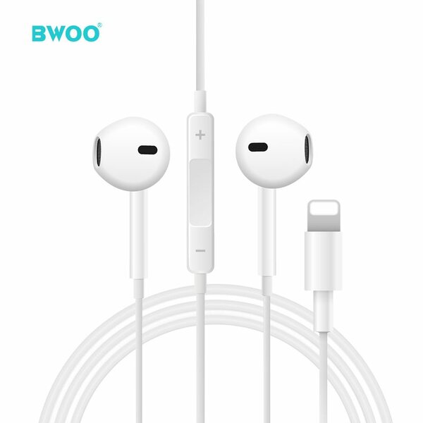 Écouteur filaire Iphone hf10