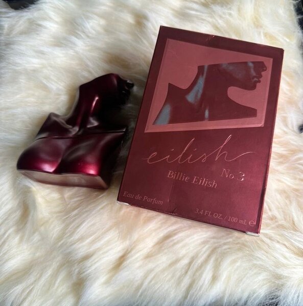 Eilish no.3 .