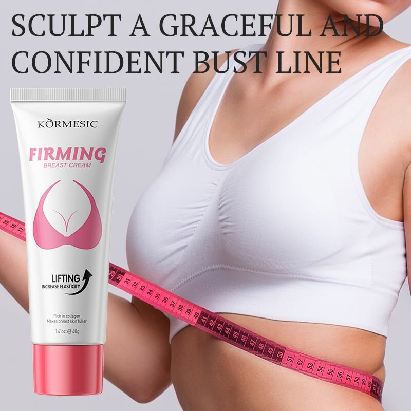 Kormesic Firming Breast Cream