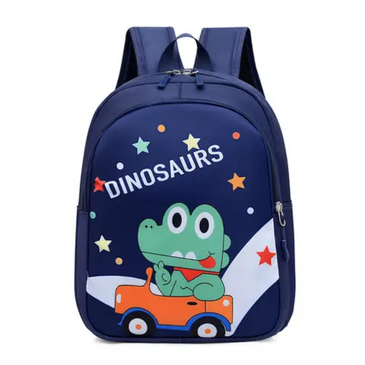 Sac à dos maternelle et CP