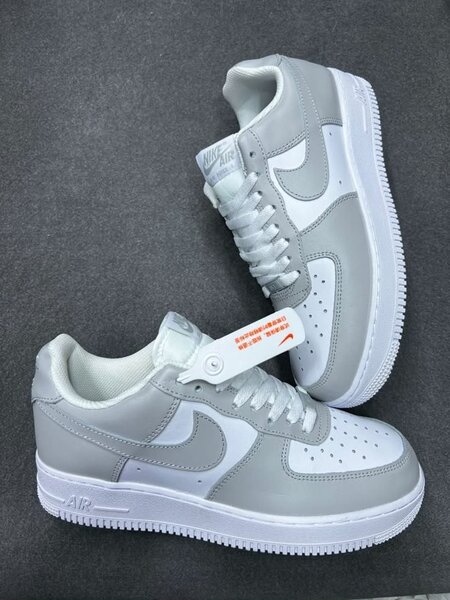 Nike Air Force 1 Baskets Homme