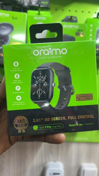 Montre Connectée Oraimo HD