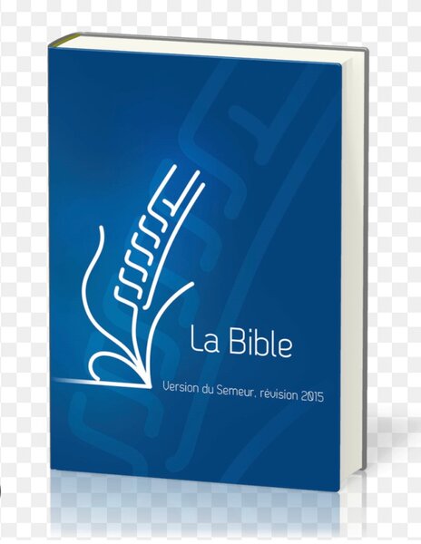 Bible Version du Semeur
