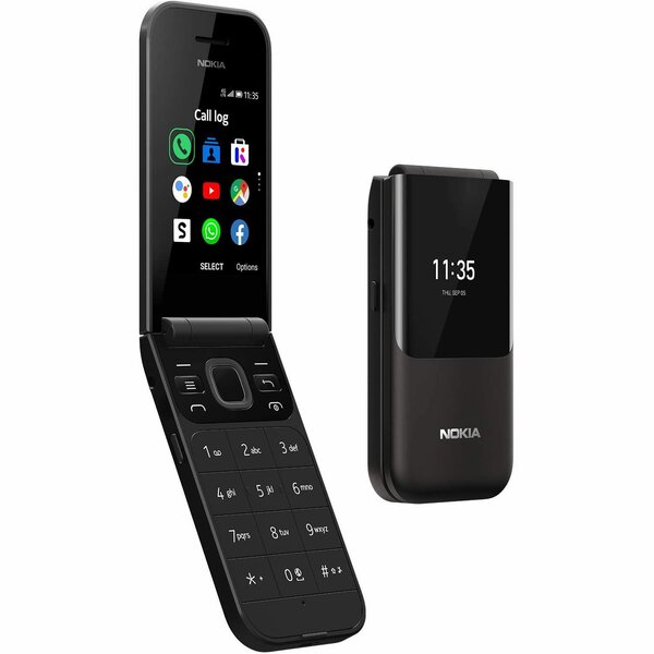 Nokia 2720 Flip