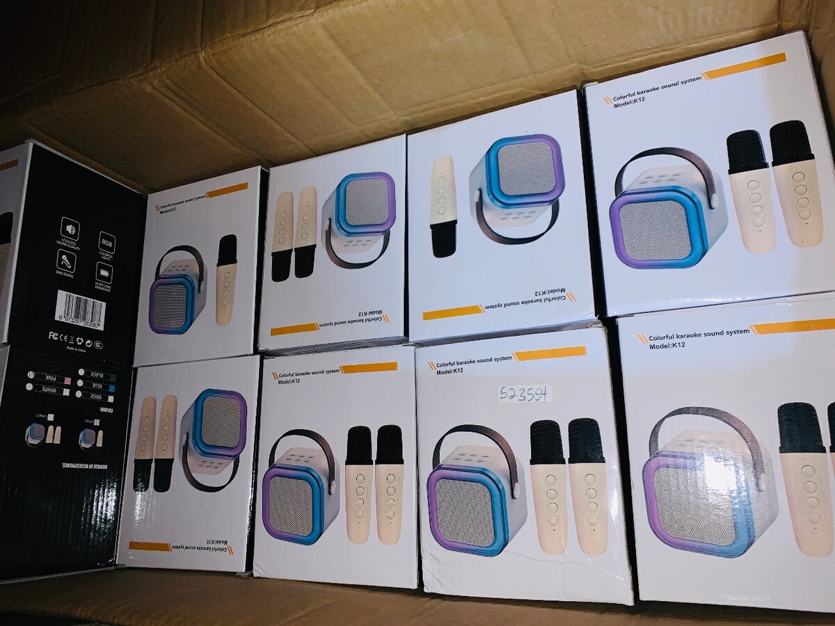 Quality Bluetooth Speaker with Microphone