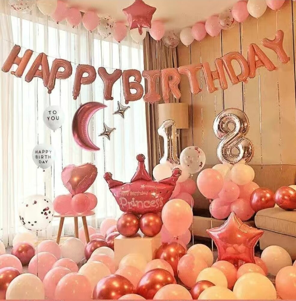 Шары на праздник только на заказ