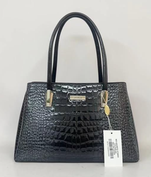 Сумка черная Tosoco