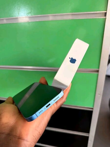 iPhone 13 Bleu 128GB