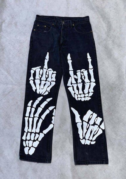 Pantalon de qualité