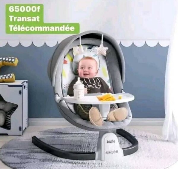 Transat Telecommandee