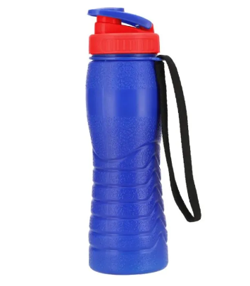 Best Quality Spring Thermic Water Bottle (500ml)