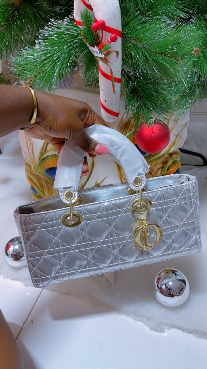 Sac Dior original qualité turq