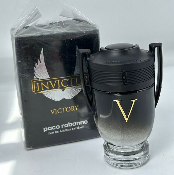 Invictus Perfume Available for Men