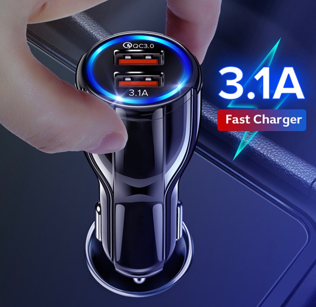 Car Charger