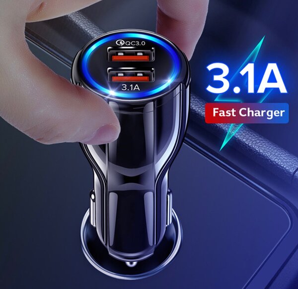 Car Charger