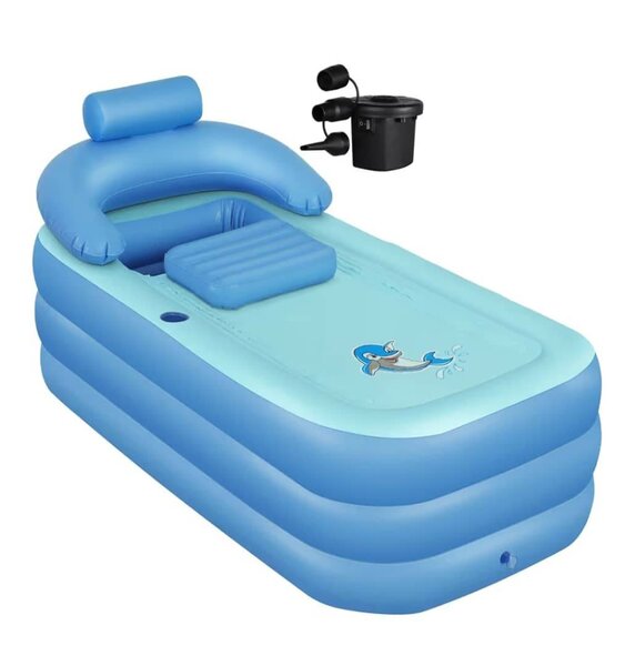 Matelas gonflable pour enfants