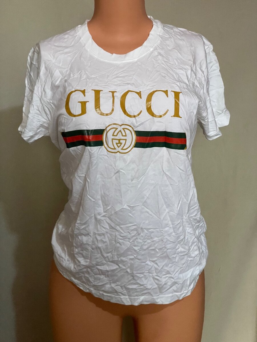 T-shirts imprimés tendance femme