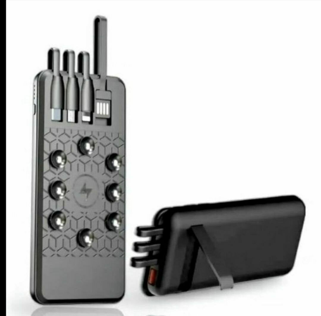 Batterie externe 10000mAh SOVO