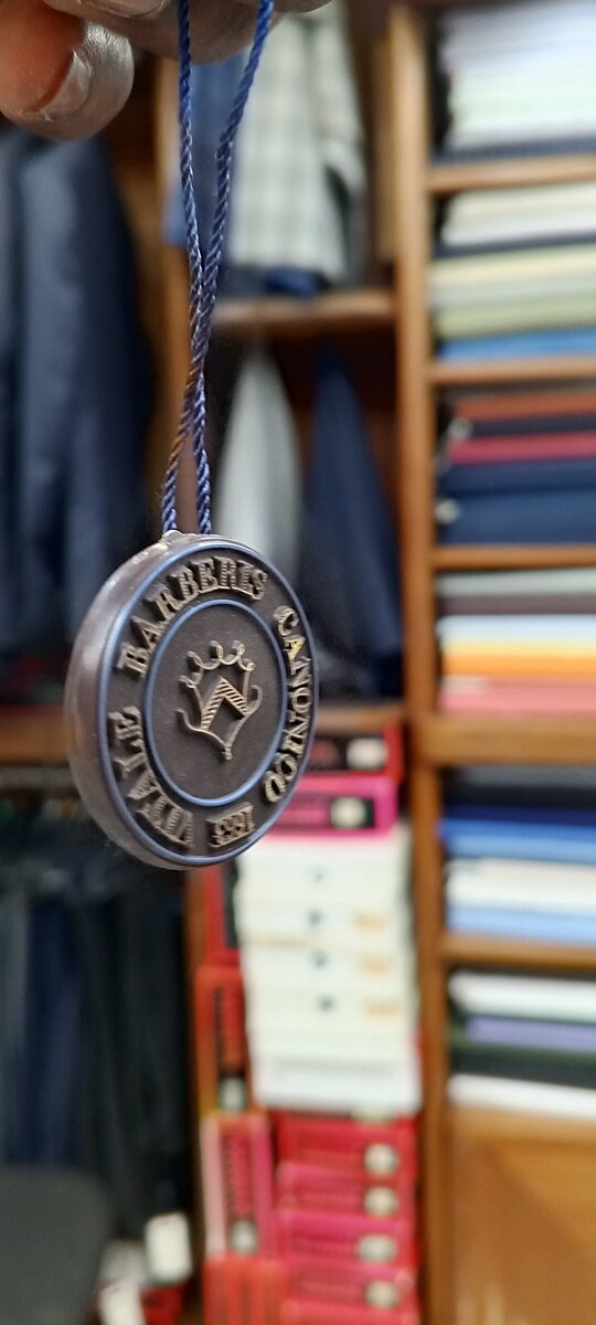 Tissus vitale  100% laine